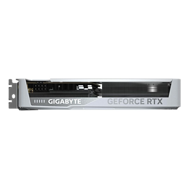 Відеокарта PCIE16 RTX5060TI 8GB GDDR7 N506TEAGLEOC ICE-8GD GIGABYTE
