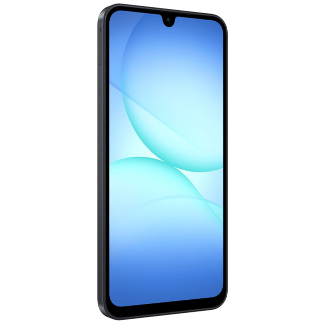 Смартфон Samsung Galaxy A17 4/128Gb ZKB Black