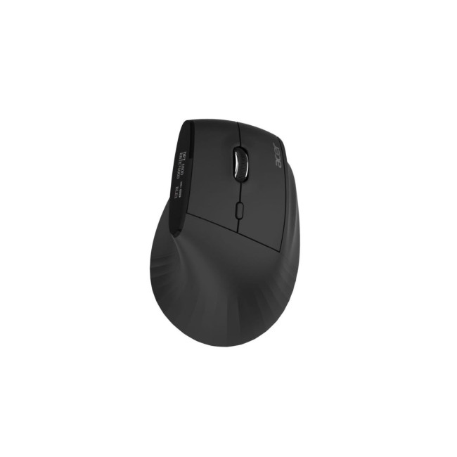 Mиша USB OPTICAL WRL VERTICAL SMART FIT HP.EXPBG.020 ACER