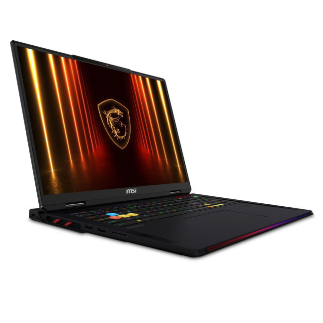 Ноутбук (портативний комп’ютер) RAIDER 18HXAI CU9-285HX 18