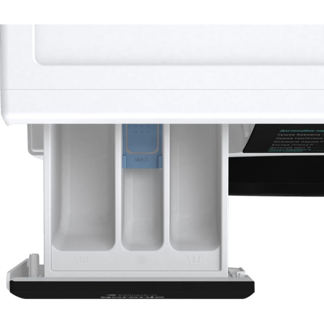 Прально-сушильна машина Gorenje WD 2PA854 ADW/UA