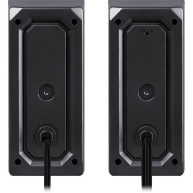 Акустика Redragon Calliope GS580 RGB Black (71791)