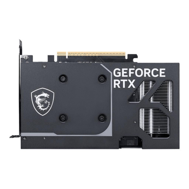 Відеокарта PCIE16 RTX5060 8GB GDDR7 RTX5060 8G VENTUS 2X OC MSI