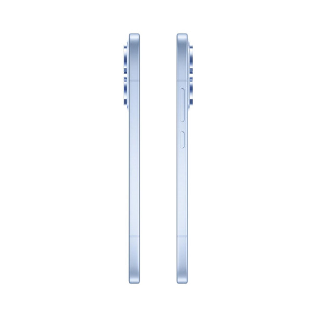 Мобільний телефон RENO15 PRO 12/512 CPH2813 AURORA BLUE OPPO