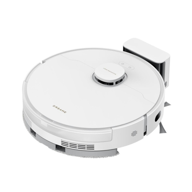 Робот-пилосос D20 PRO RLD43SA DREAME