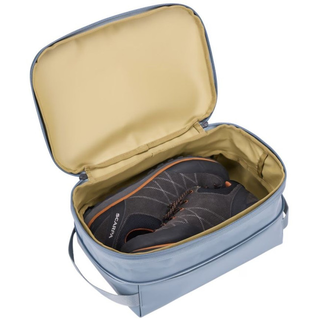 Дорожня сумка Thule Chasm Large Gear Cube TCGC-303 Pond Gray