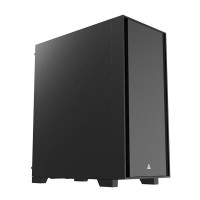 Корпус ATX W/O PSU AIR 1000 SILENT (B) MONTECH