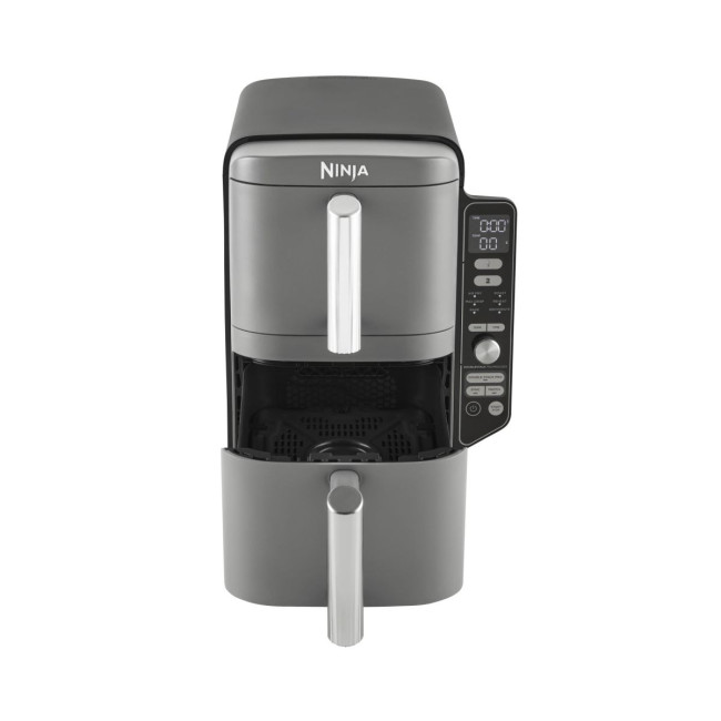 Мультипіч Ninja Double Stack XL 2-Level Air Fryer 9,5 л SL400EU