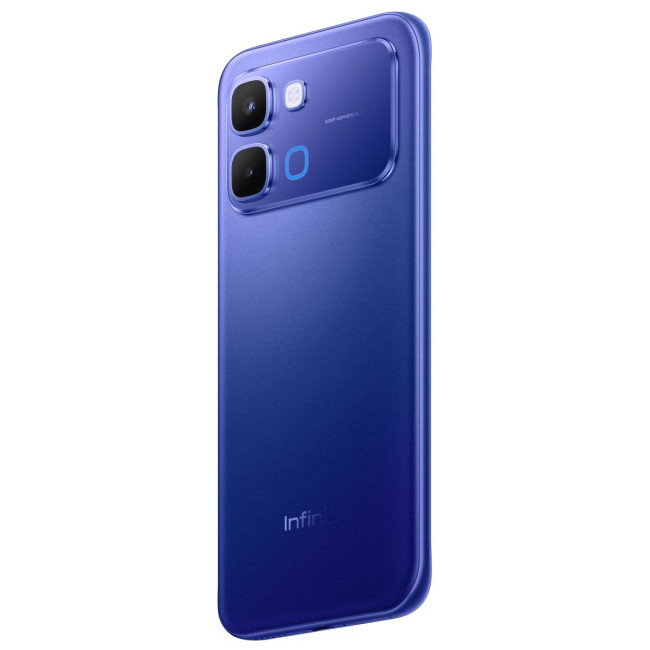 Смартфон Infinix Note Edge 5G X6887 8/256GB Stellar Blue
