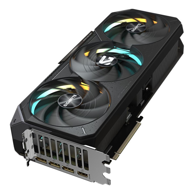 Відеокарта PCIE16 RTX5080 16GB GDDR7 N5080GAMING OC-16GD GIGABYTE