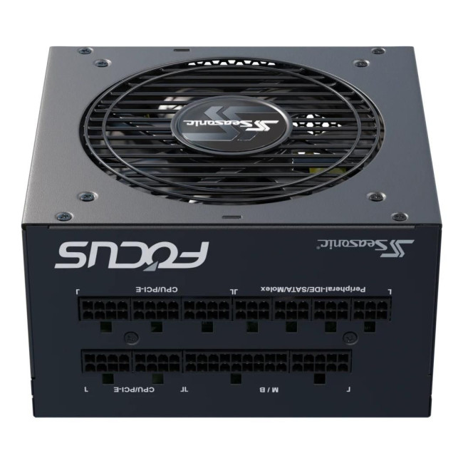 Блок живлення ATX 850W FOCUS-GX-850-ATX31 SEASONIC