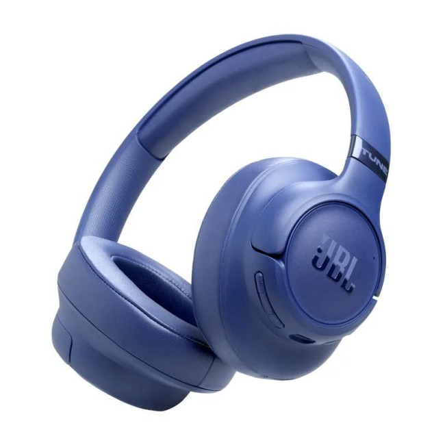 Навушники з БТ JBL JBLT780NCBLU