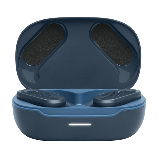 Навушники з БТ JBL JBLENDURPEAK3BLU
