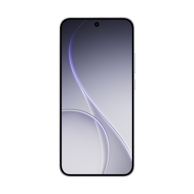 Мобільний телефон RENO15 8/512 CPH2825 AURORA WHITE OPPO