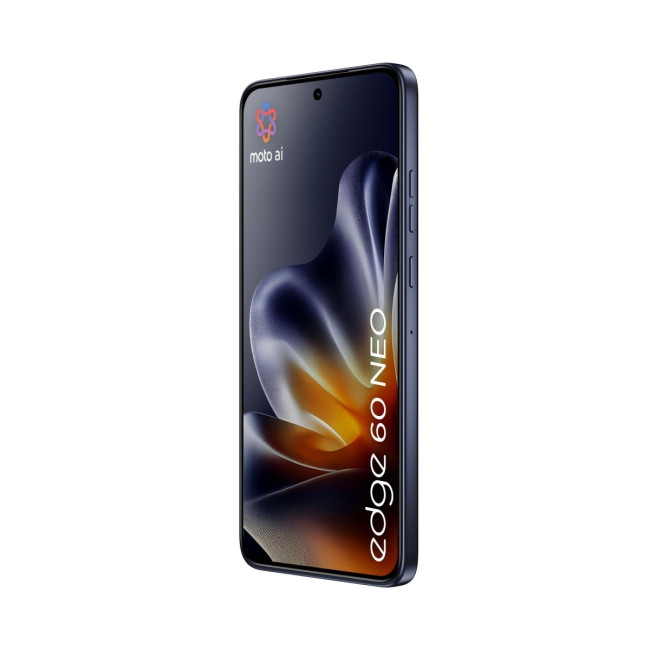 Мобільний телефон MOTO EDGE 60 NEO 12/256 GRI PBA80009RS MOTOROLA