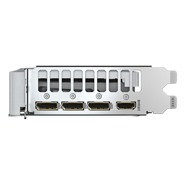 Відеокарта PCIE16 RTX5060TI 8GB GDDR7 N506TEAGLEOC ICE-8GD GIGABYTE