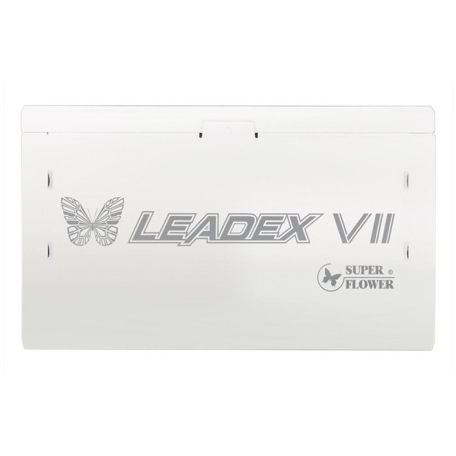 Блок живлення ATX3.1 850W LEADEX VII GOLD (SF-850F14XG) WHITE SUPER FLOWER