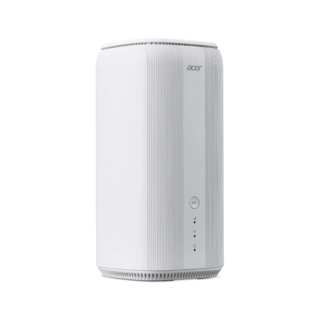 Маршрутизатор Acer, Connect X6E