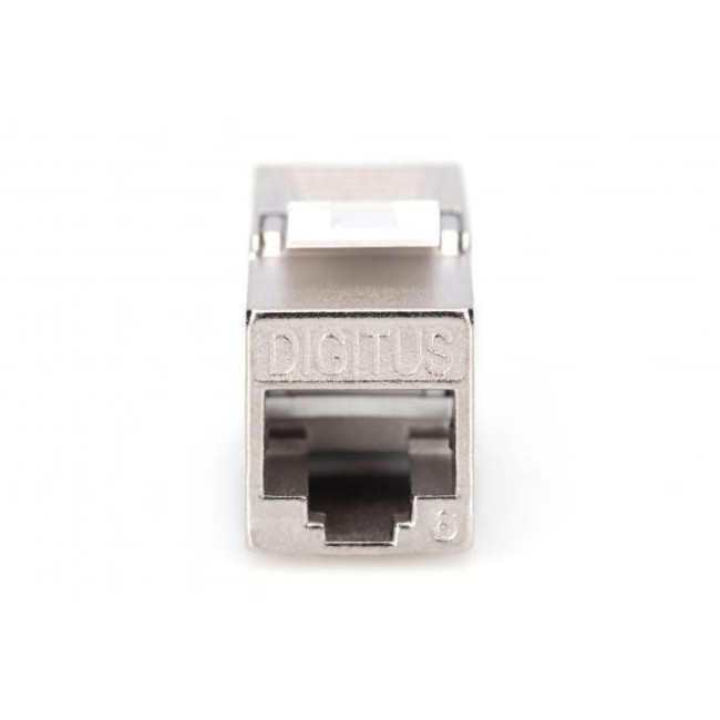 Модуль Keystone CАТ 6 RJ45, екранований, DN-93612-1 DIGITUS by ASSMANN