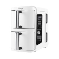 Мультипіч Ninja Double Stack XL 2-Level Air Fryer 9,5 л SL400EUWH