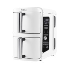 Мультипіч Ninja Double Stack XL 2-Level Air Fryer 9,5 л SL400EUWH
