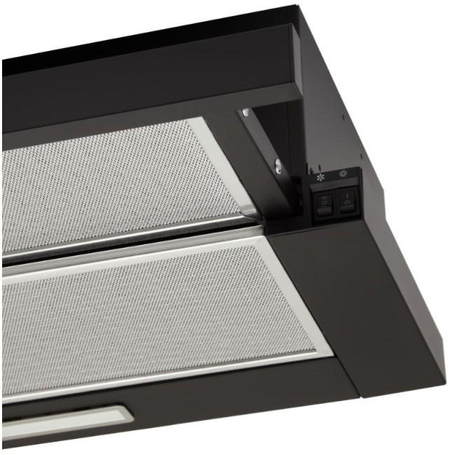 Витяжка Jantar TLT 1000 LED 60 BL