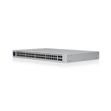 Мережевий комутатор USW-48-POE UBIQUITI