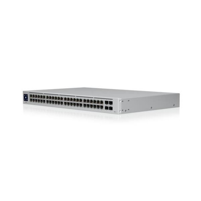 Мережевий комутатор USW-48-POE UBIQUITI