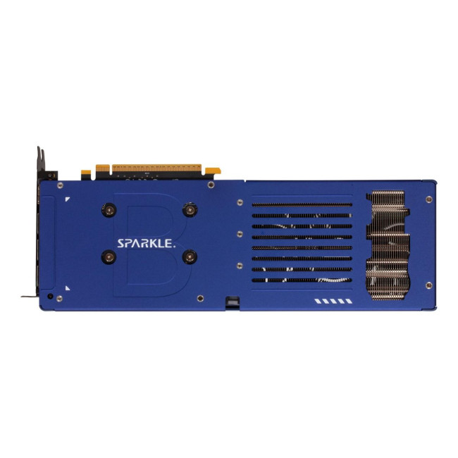 Відеокарта PCIE8 ARC B580 12GB GDDR6 SB580T-12GOC SPARKLE