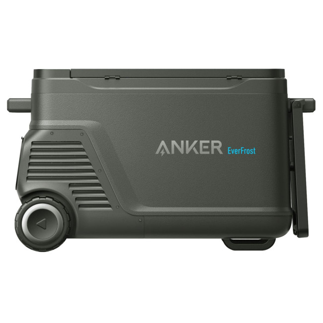 Портативний холодильник Anker Solix Everfrost Powered Cooler