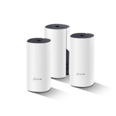 Домашня Powerline Mesh Wi-Fi система (3 шт у комплекті), арт. Deco P9(3-pack) TP-LINK