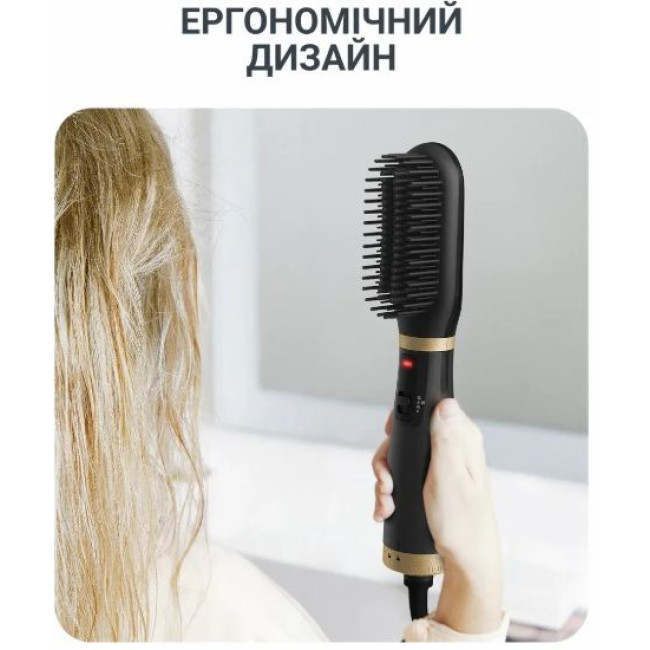 Щітка-стайлер Rowenta UB5920F0