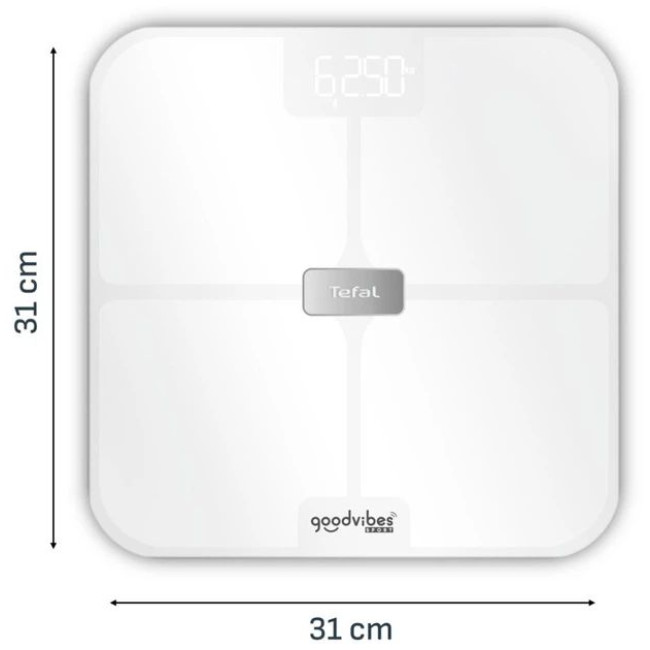 Ваги підлогові Tefal BM9740F0