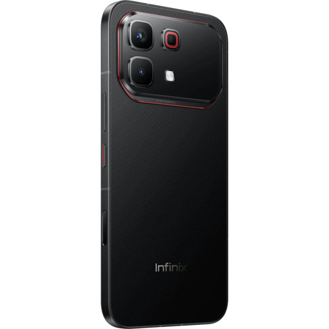 MOBILE PHONE NOTE 60PRO 12/256/X6878 TORINO BLACK INFINIX