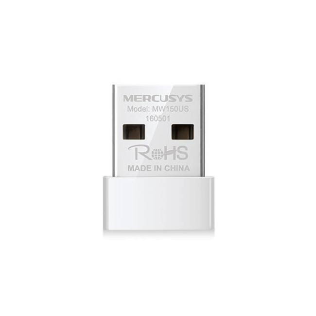 Бездротовий MINI USB-адаптер 1 50 Мбіт/с, MW150US