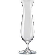 Ваза Bohemia Crystal Lucie, 23 см