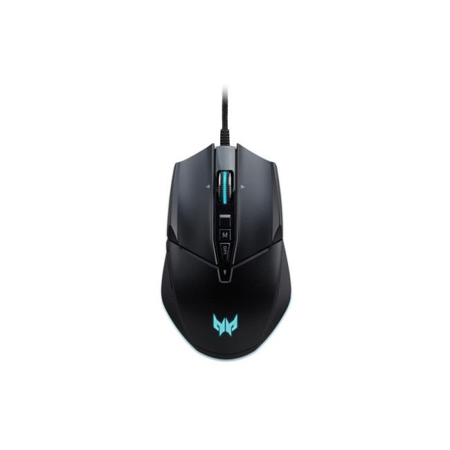 Mиша USB OPTICAL PREDATOR CESTUS 335 GP.MCE11.01Q ACER