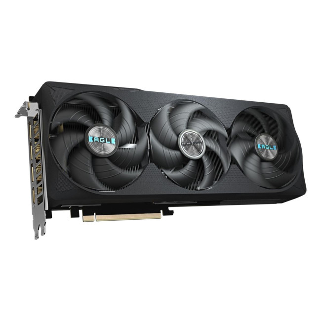 Відеокарта PCIE16 RTX5070TI 16GB GV-N507TEAGLE OC-16GD GIGABYTE