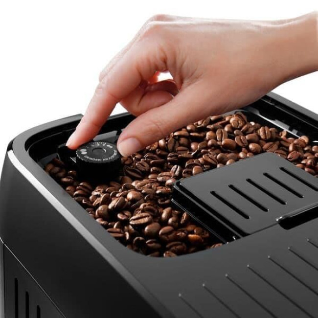 Кавомашина DeLonghi ECAM 320.60 B