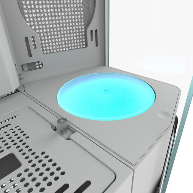 Платформа демонстраційна для корпусу FV270