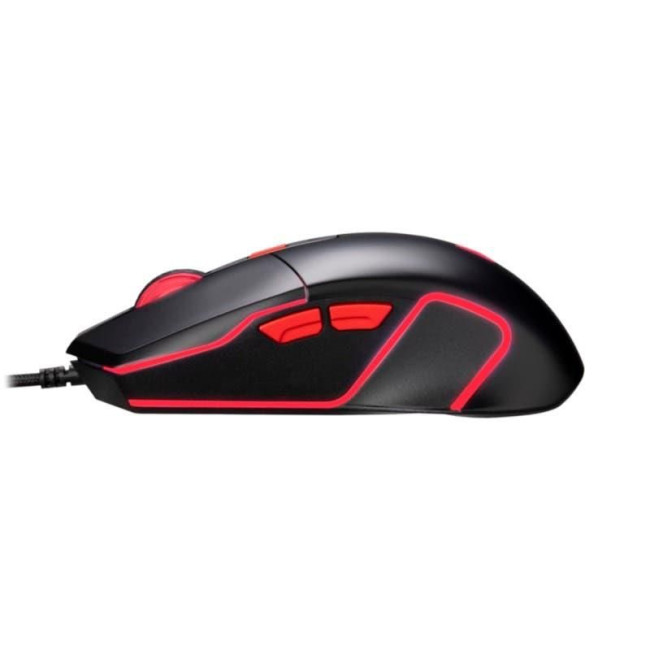 Mиша USB OPTICAL NITRO NMW100 BLACK GP.MCE11.03Y ACER
