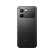 Мобільний телефон NOTE EDGE 5G 8/256 X6887 SH. BLACK INFINIX