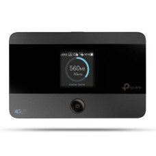 Мобільний бездротовий LTE-Advanced маршрутизатор, M7350 TP-LINK