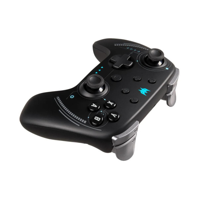 Геймпад CONTROLLER WRL PGR300 BLACK GP.OTH11.06G ACER
