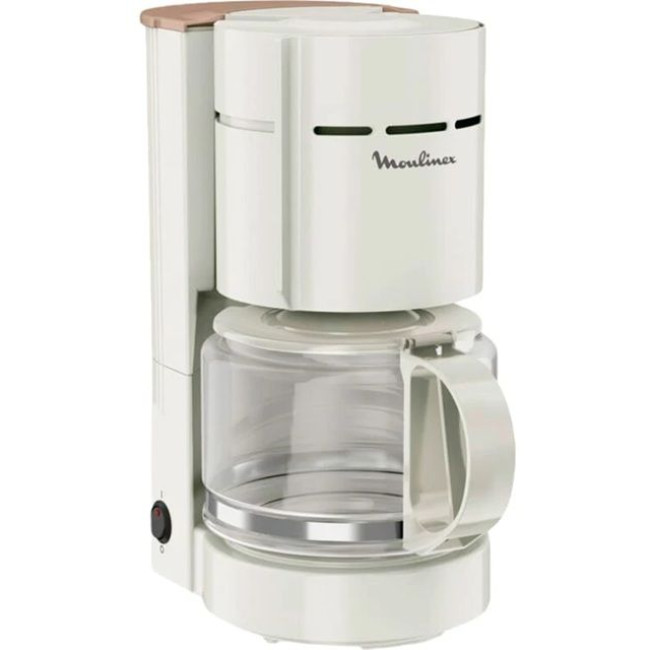 Кавоварка крапельна Moulinex FG121A10