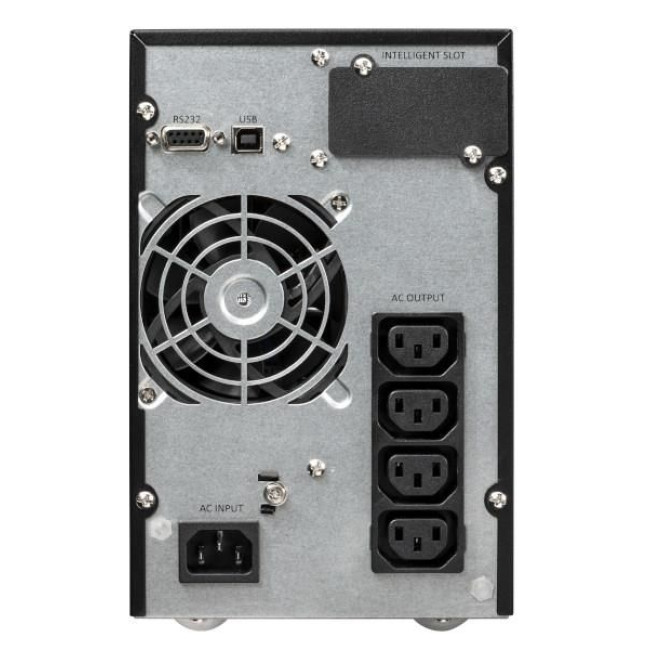 Джерело безперебiйного живлення Eaton 9E 1000i