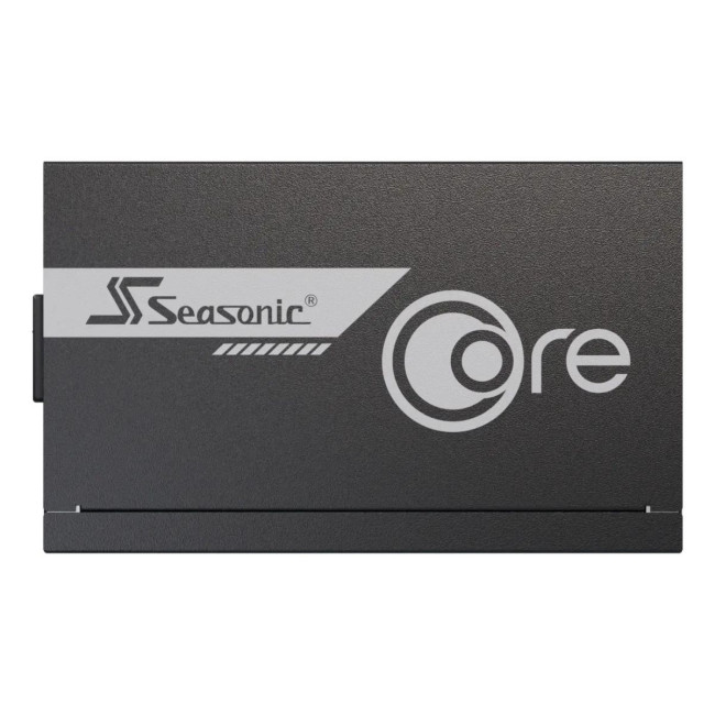 Блок живлення ATX 650W BLACK CORE GX-650-ATX31 SEASONIC