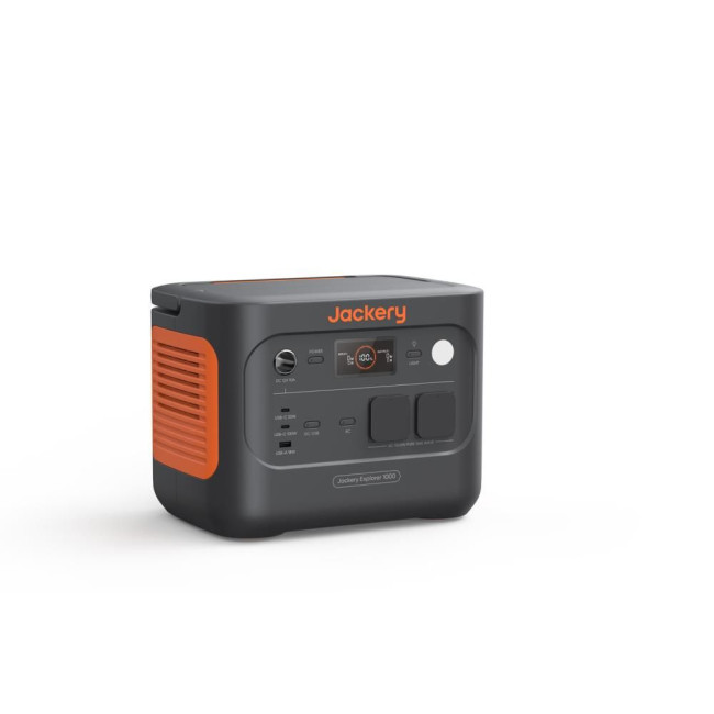 Портативна зарядна станція EXPLORER 1000V2 1070WH 21-0001-000221 JACKERY