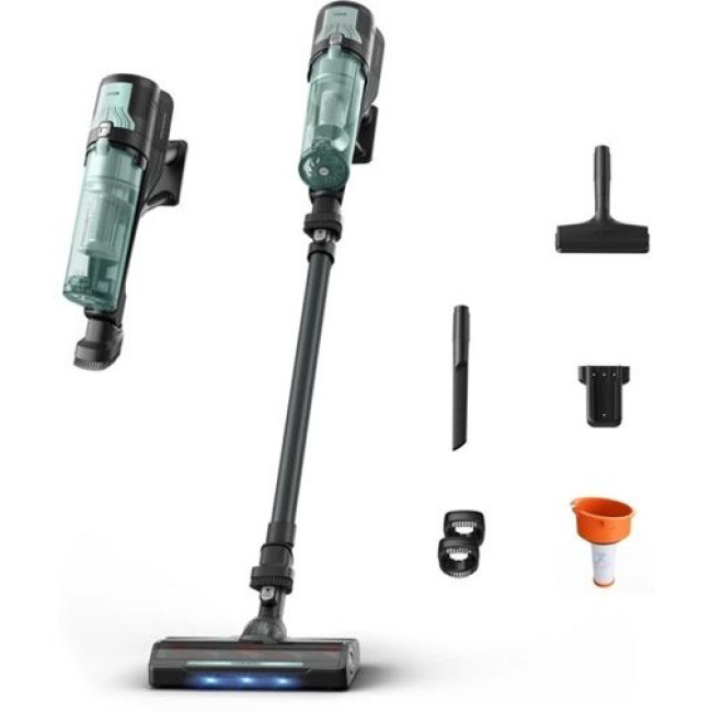 Акумуляторний пилосос Rowenta RH1831E0