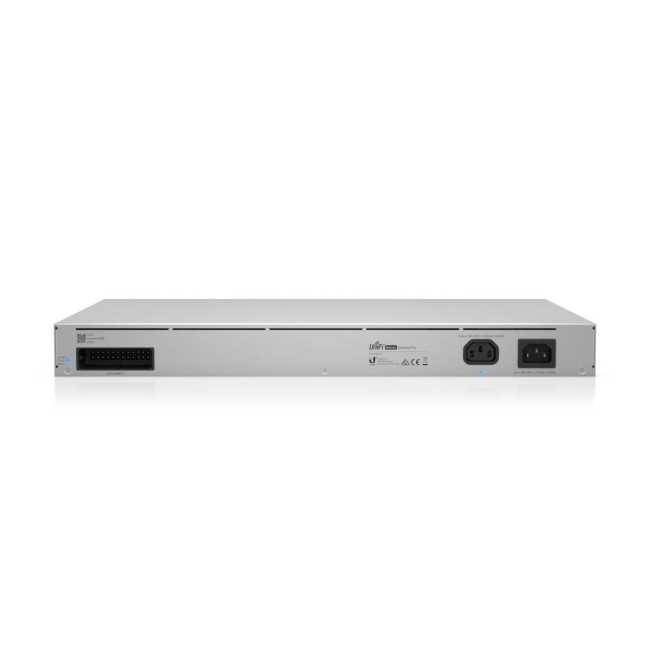 Мережевий комутатор Ethernet з функцією маршрутизації UXG-PRO UBIQUITI